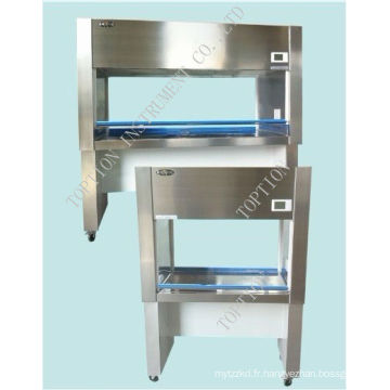Banc de ventilation vertical double face (SW-CJ-2F)